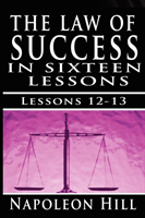 Law of Success, Volume XII & XIII