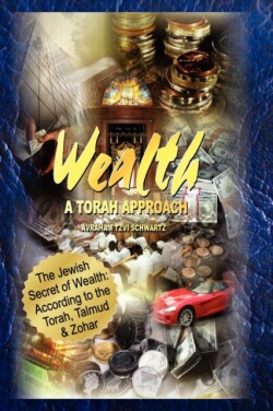 Jewish Secret of Wealth