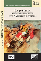 Justicia Administrativa En América Latina