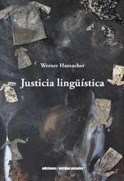 JUSTICIA LINGUISTICA