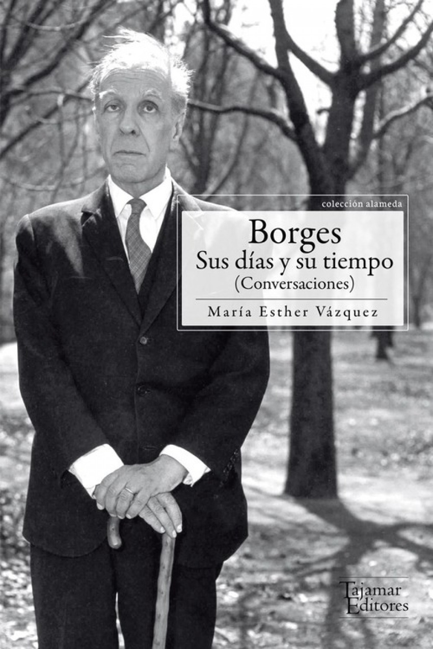 BORGES: