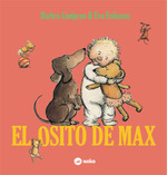 El osito de Max