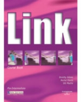 Link Pre-Intermediate Course Book