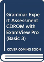  GRAMMAR EXPERT BASIC/1/2/3-EXAMVIEW