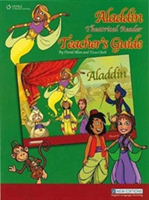 Aladdin - Teacher's Guide