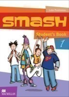 Smash 1 Student's Book