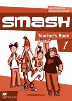 Smash 1 Teacher's Book