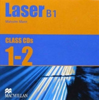 Laser B1 Class Audio CDs