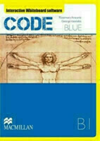 Code Blue B1 IWB Material