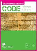 Code Green B1+ IWB Material