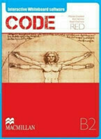 Code Red IWB Material