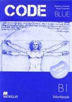 Code Blue B1 Workbook + CD Pack