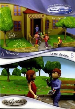 Benvenuto! / La Mia Famiglia