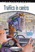 BCC It - Traffico In Centro + CD