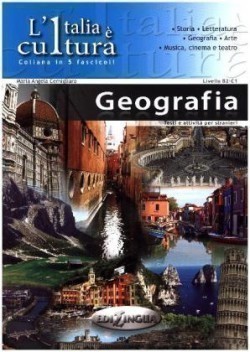 L'Italia e Cultura: Geografia