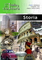 L'Italia e Cultura: Storia