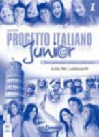 Progetto italiano junior