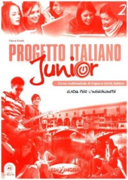 Progetto italiano junior