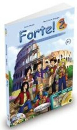 Forte! 2  + online audio + audio CD + CD ROM