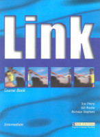 Link Intermediate Course Book