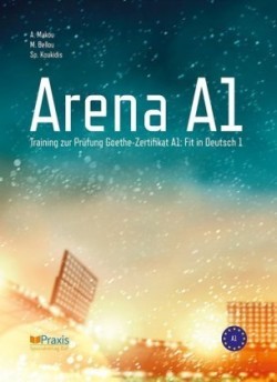 Arena A1: Schülerausgabe