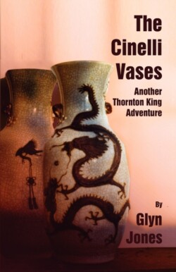 Cinelli Vases