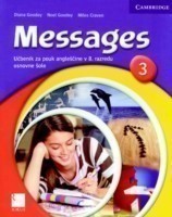 Messages 3 Student's Book Slovenian Edition