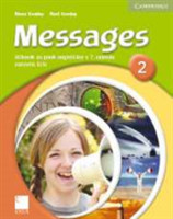 Messages 2 Student's Book Slovenian Edition