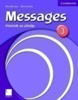 Messages 3 Teacher's Book Slovenian Edition