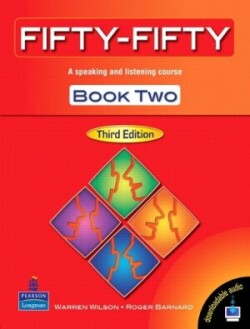 Fifty Fifty 2 Class CD