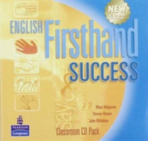 English Firsthand Success Audio CDs, Audio-CD