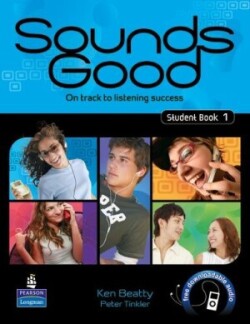 Sounds Good Level 1 Students Book