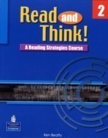 Read & Think Student Book 2