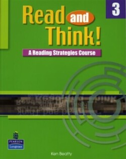 Read & Think Students Book 3