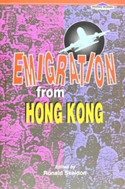 Emigration from Hong Kong