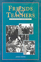 Friends and Teachers – Hong Kong and Its People 1953–87