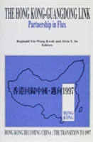 Hong Kong–Guangdong Link – Partnership in Flux