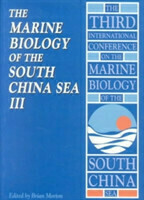 Marine Biology of the South China III