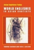 World Englishes in Asian Contexts