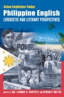 Philippine English - Linguistic and Literary