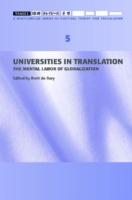 Universities in Translation – The Mental Labour of Globalization – Traces 5