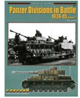 Panzer Divisions in Battle 1939-45
