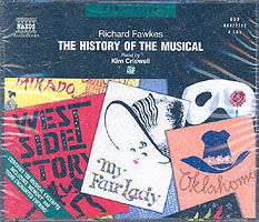 History of the Musical