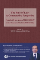 Rule of Law: A Comparative Perspective