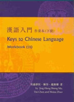 Keys to Chinese Language Workbook 2