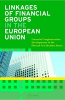 Linkages of Financial Groups in the European Union