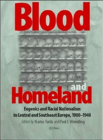 Blood and Homeland