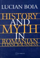 History and Myth in Romanian Consciousness
