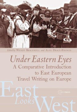 Under Eastern Eyes