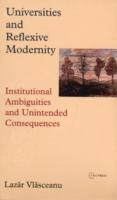 Universities and Reflexive Modernity